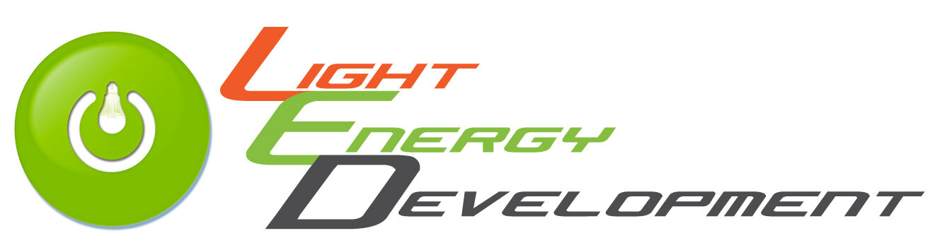 Light Energy Development